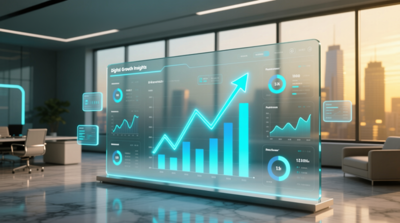 Growth Strategies for Digital Businesses